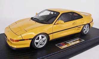 TOYOTA - MR2 COUPE 1993
